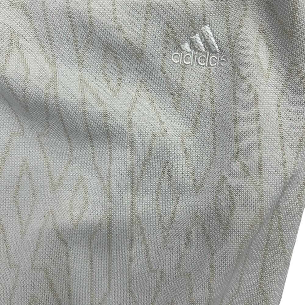 Adidas x Ivy Park Monogram Patterned Track Pants - Picture 3 of 5